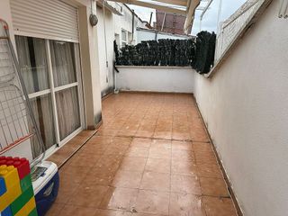 Ático en venta en Don Benito