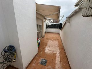 Ático en venta en Don Benito