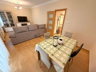 Piso en venta en San Rosendo en Ourense
