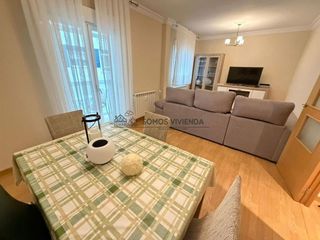 Piso en venta en San Rosendo en Ourense