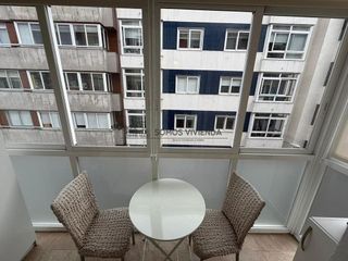 Piso en venta en San Rosendo en Ourense