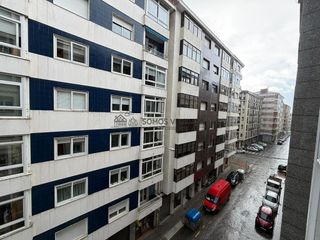 Piso en venta en San Rosendo en Ourense