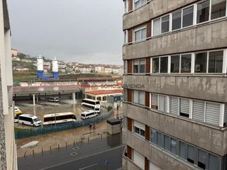 Piso en venta en San Rosendo en Ourense