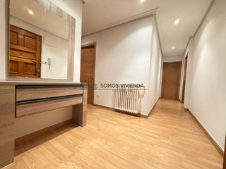 Piso en venta en San Rosendo en Ourense