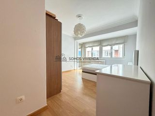 Piso en venta en San Rosendo en Ourense