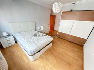 Piso en venta en San Rosendo en Ourense