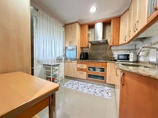 Piso en venta en San Rosendo en Ourense