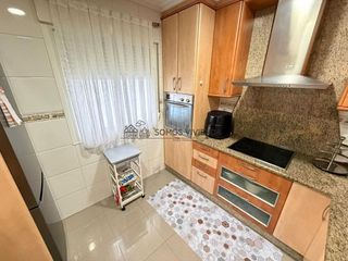 Piso en venta en San Rosendo en Ourense