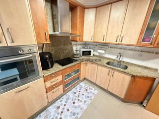 Piso en venta en San Rosendo en Ourense
