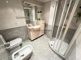 Piso en venta en San Rosendo en Ourense