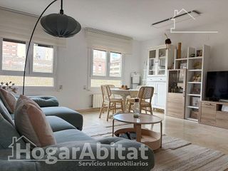 Piso en venta en Centro en Castellón de la Plana