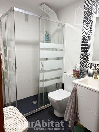 Piso en venta en Centro en Castellón de la Plana