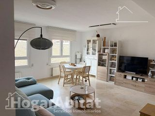 Piso en venta en Centro en Castellón de la Plana