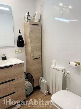 Piso en venta en Centro en Castellón de la Plana