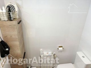 Piso en venta en Centro en Castellón de la Plana