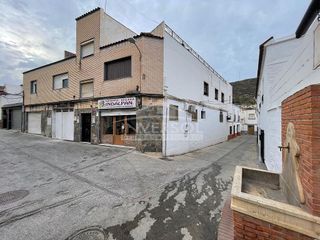 Piso en venta en Berja