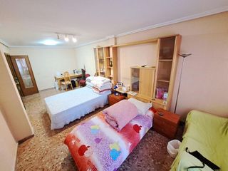 Piso en venta en Ayuntamiento - Centro en Alzira