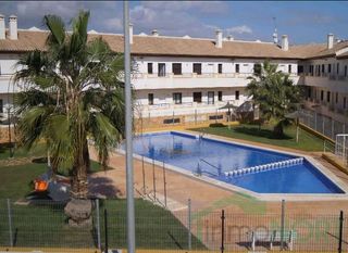 Piso en venta en Barrio de Peral en Cartagena