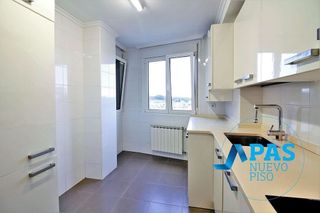 Piso en venta en Alisal - Cazoña - San Román en Santander