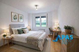 Piso en venta en Alisal - Cazoña - San Román en Santander