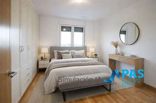 Piso en venta en Alisal - Cazoña - San Román en Santander