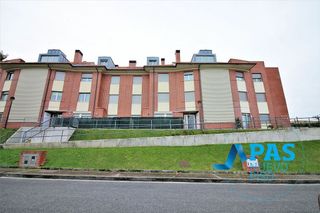 Piso en venta en Alisal - Cazoña - San Román en Santander