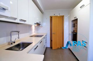 Piso en venta en Alisal - Cazoña - San Román en Santander