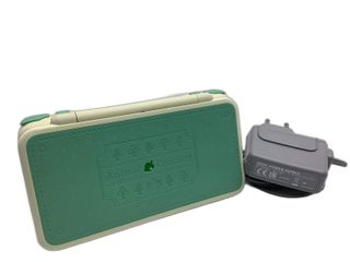 E1187450-0 New Nintendo 2Ds/3Ds Nintendo New 2D