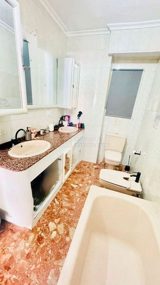 Piso en venta en Orihuela ciudad en Orihuela