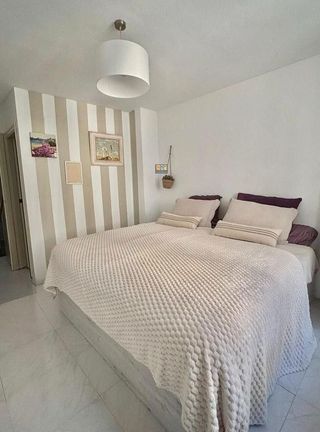 Piso en venta en Altea Pueblo en Altea
