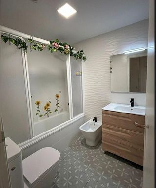 Piso en venta en Altea Pueblo en Altea