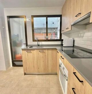 Piso en venta en Altea Pueblo en Altea