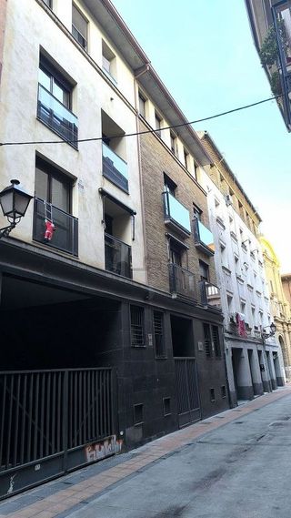 Piso en venta en La Magdalena en Zaragoza