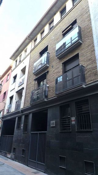 Piso en venta en La Magdalena en Zaragoza