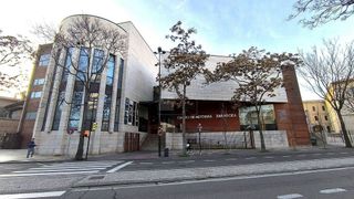 Piso en venta en La Magdalena en Zaragoza