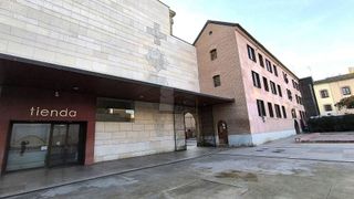 Piso en venta en La Magdalena en Zaragoza