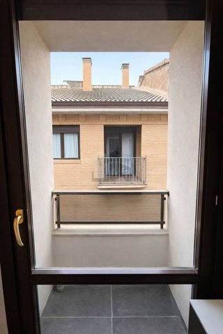 Piso en venta en La Magdalena en Zaragoza