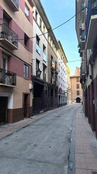 Piso en venta en La Magdalena en Zaragoza