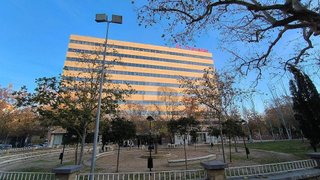 Piso en venta en La Magdalena en Zaragoza