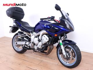 YAMAHA FZ6S FAZER