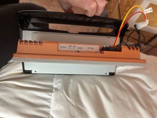 Pantalla Android Carplay Lancia Ypsilon 2012-2020