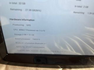 Pantalla Android Carplay Lancia Ypsilon 2012-2020