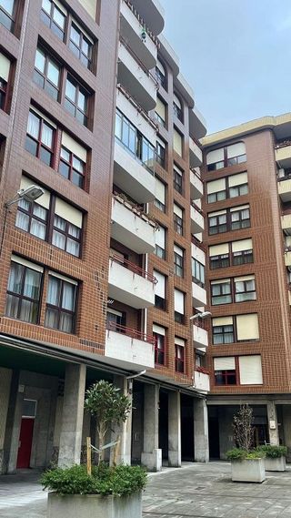 Piso en venta en Portugalete
