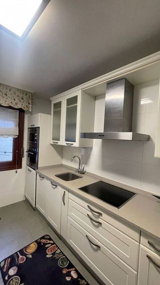 Piso en venta en Portugalete