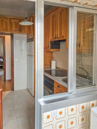 Piso en venta en Centro en Alcobendas