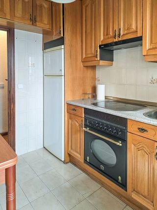 Piso en venta en Centro en Alcobendas