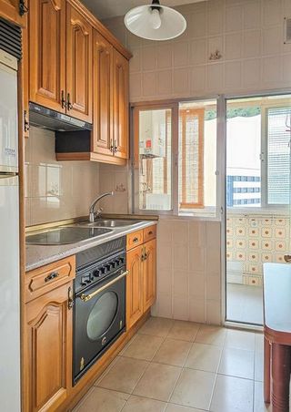 Piso en venta en Centro en Alcobendas