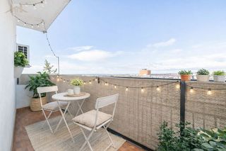 Ático en venta en Zona Casco Antiguo en Navalcarnero