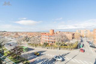 Ático en venta en Zona Casco Antiguo en Navalcarnero