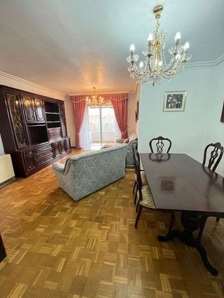 Piso en venta en Parquesol en Valladolid